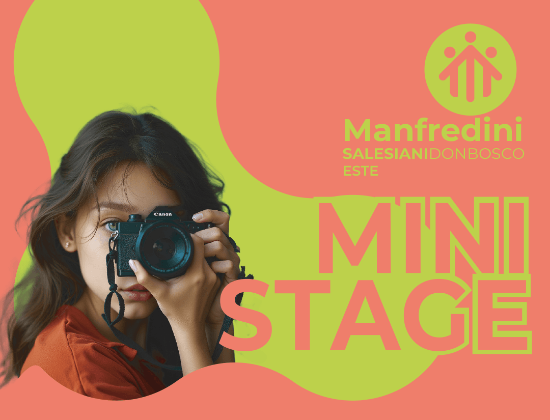 Mini Stage alla Scuola CFP Manfredini di Este: Vivi una Lezione dal Vivo! | Istituto Salesiano Manfredini